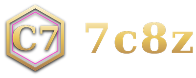 7c8z logo